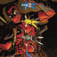 Image: Marvel Comics, via Axel Alonso